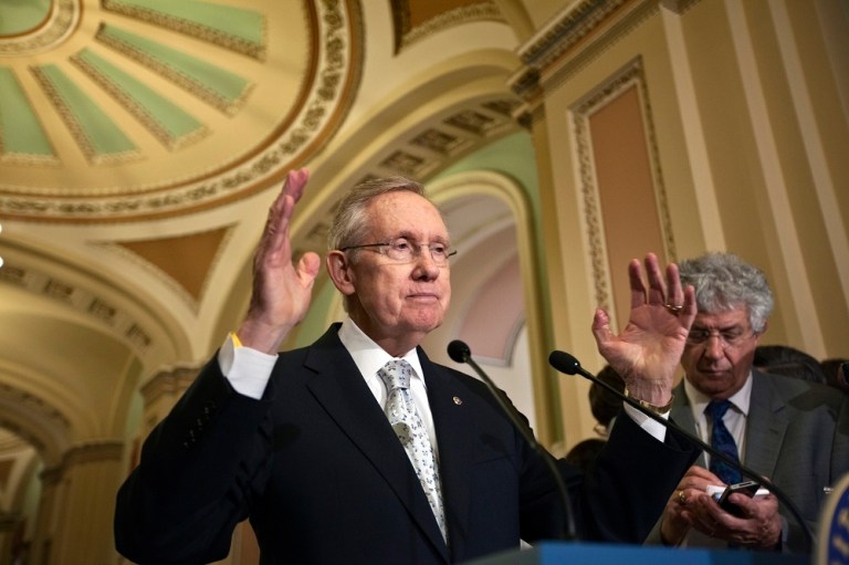 Dems fire next shot in ‘war on women’