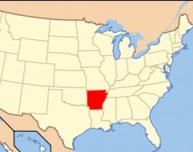 Cecile Bledsoe Narrowly Loses in AR-3