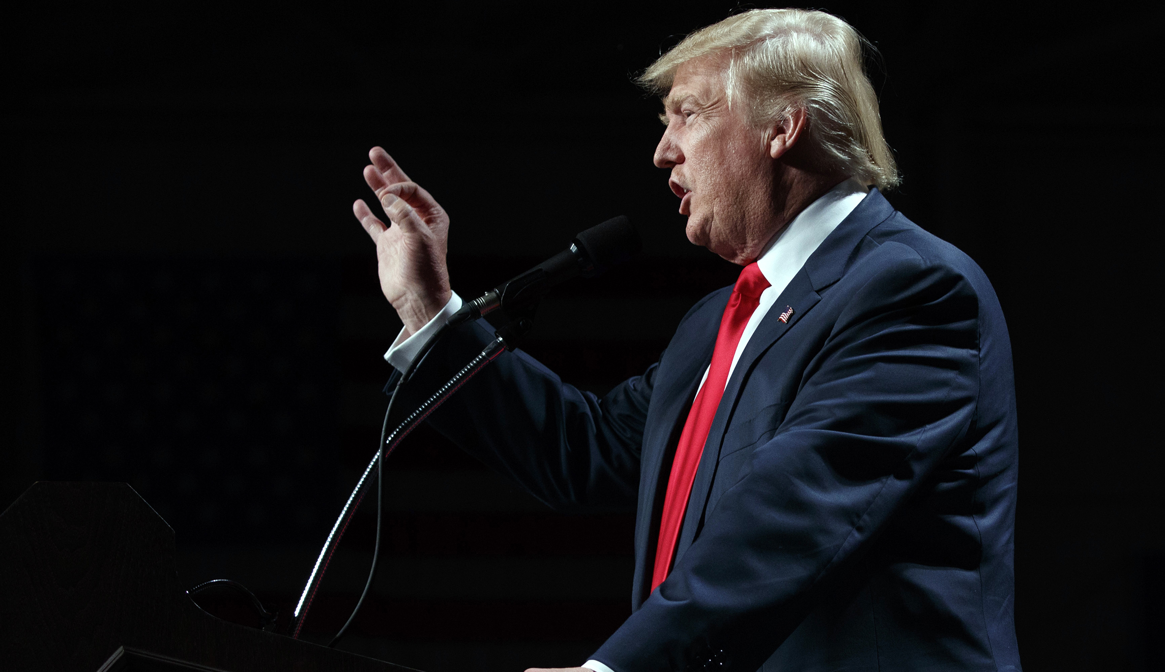 Trump asks business community to ‘redouble’ its push for tax reform ahead of bill rollout
