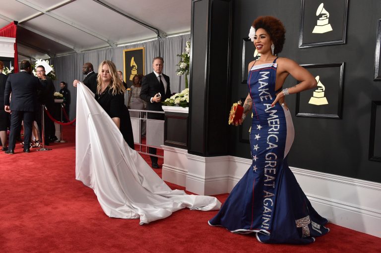 On Amazon alone, Joy Villa's 