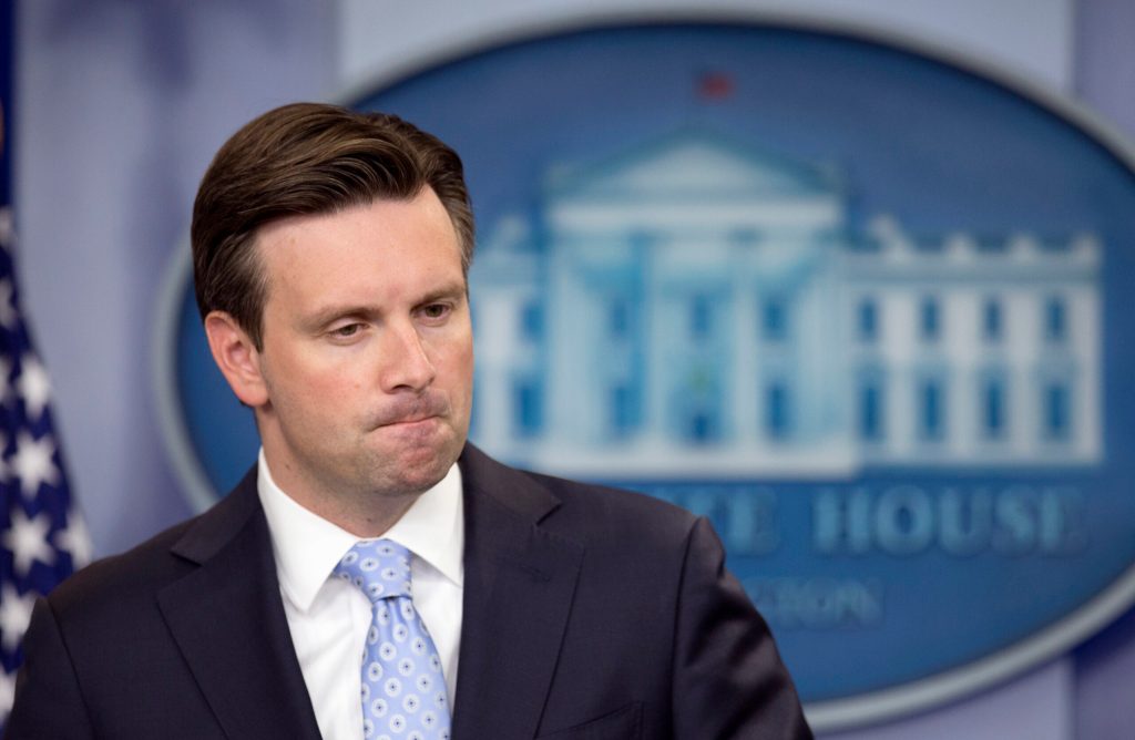 White House dodges on child rape in Afghanistan