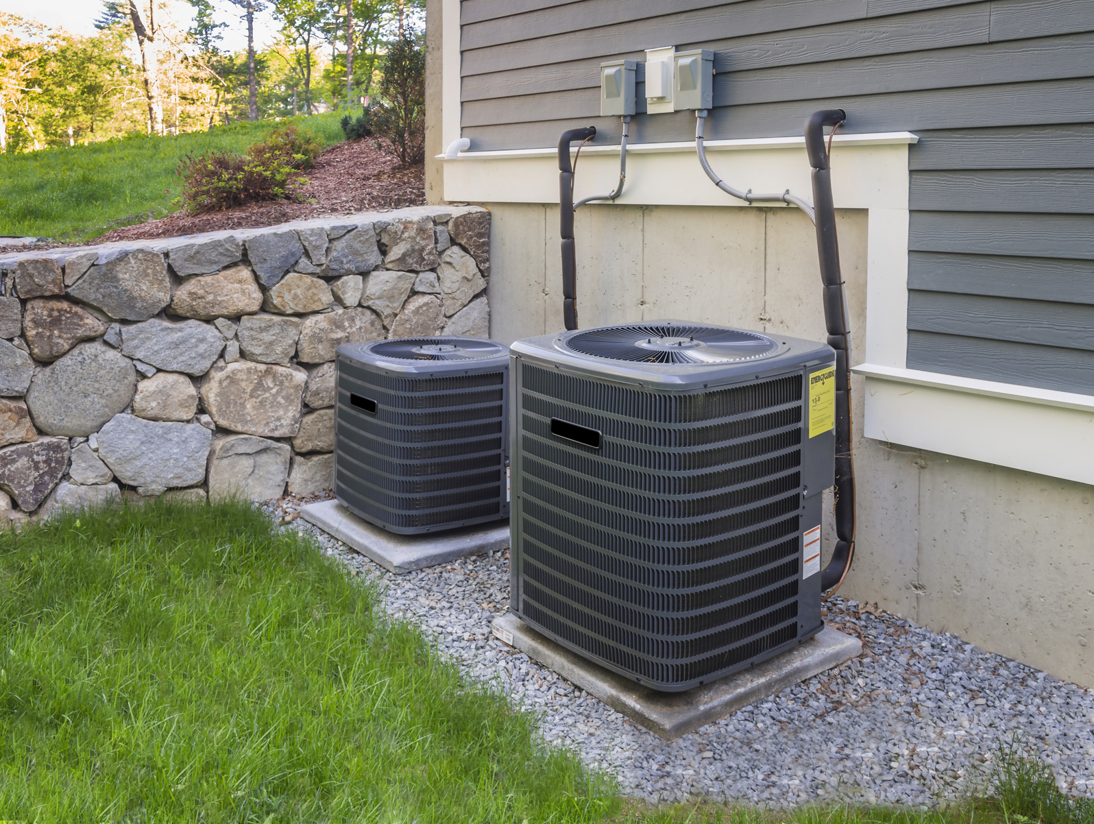 Gas-fired electricity to break record this summer