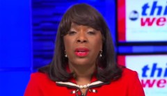 Alabama congresswoman: Roy Moore will take us backward to the days of segregation