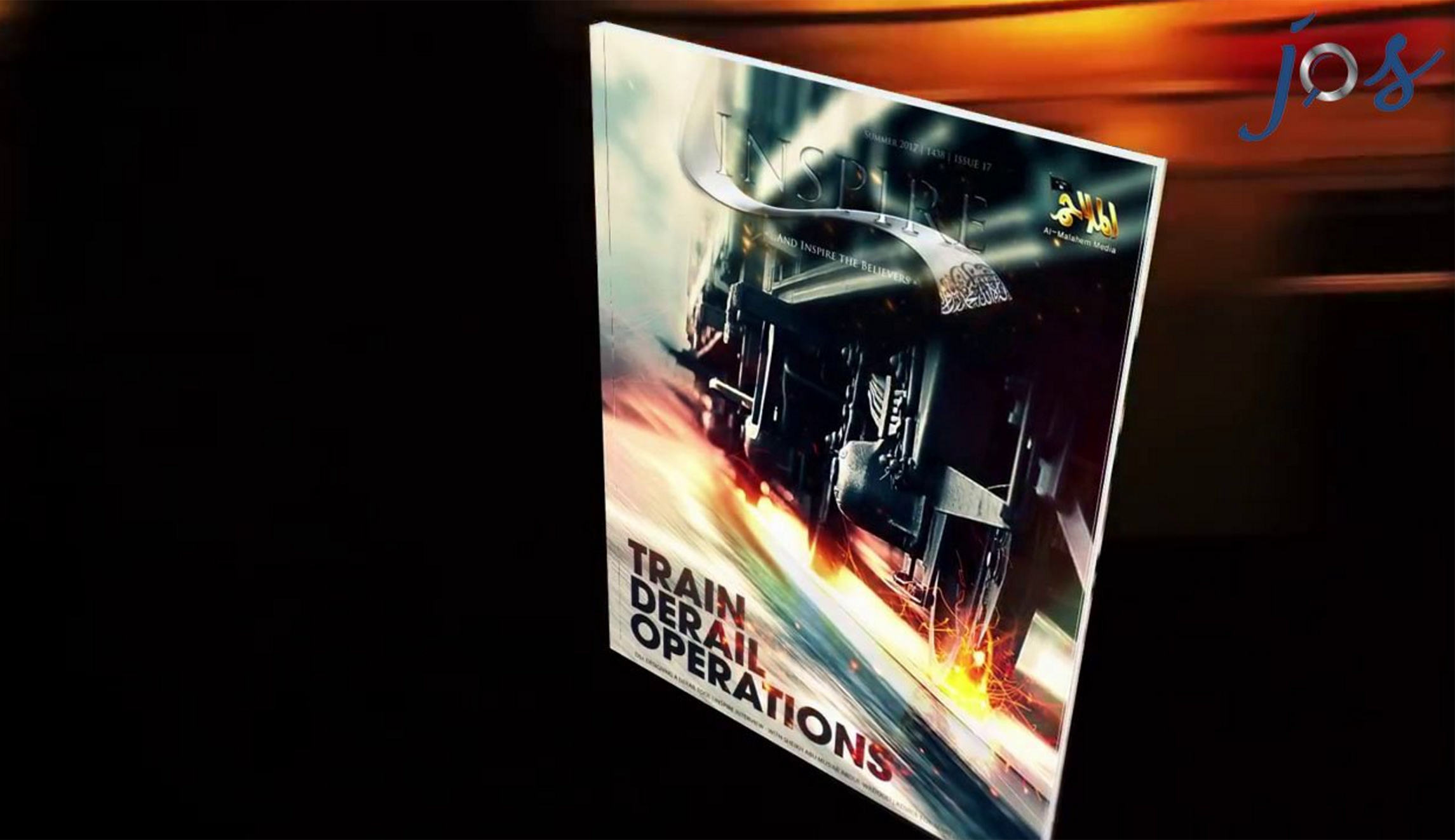 Deciphering al Qaeda’s new rant: Gays are grotesque and trains are targets