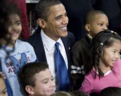 Two More Polls Show Gay Marriage Endorsement Hurts Obama