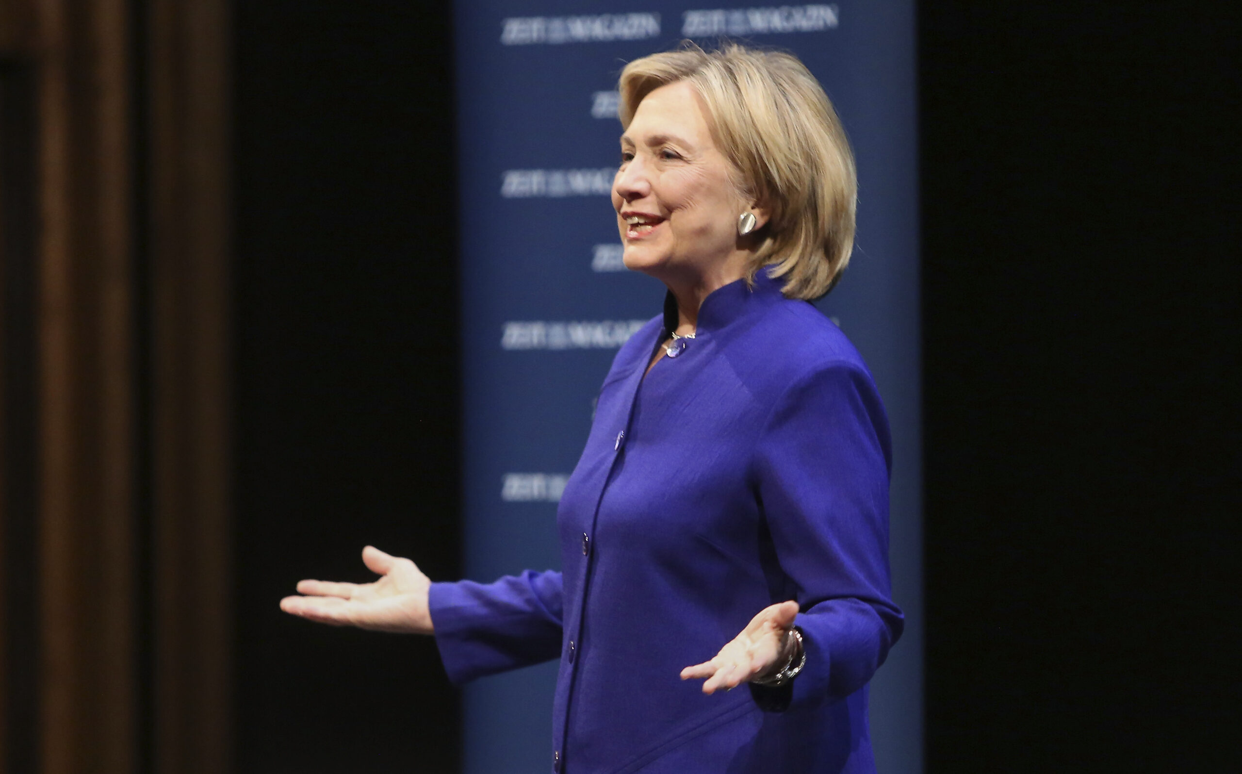 On arming Syrian rebels, Clinton was against it before she was for it (and the anti-war crowd isn’t happy)