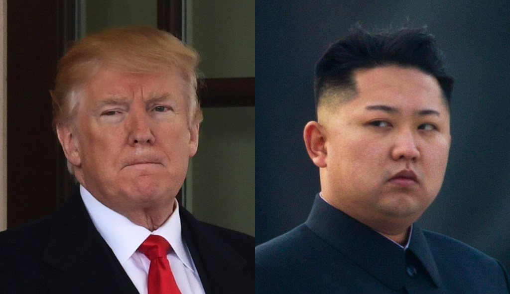 Three challenges in Trump’s meeting with Kim Jong Un: security, protocol, misunderstanding