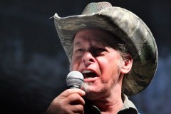 Ted Nugent: I ‘stand by’ saying Hillary Clinton should be hanged for treason
