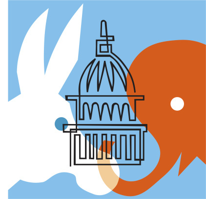 Obamacare or immigration? Recess will test GOP priorities