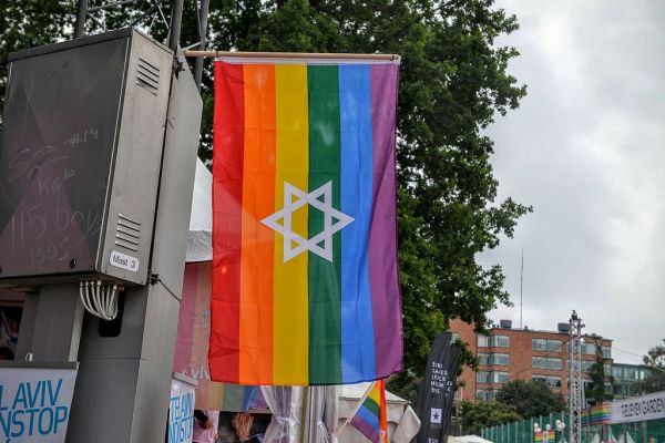Being Gay Won’t Save You from the LGBT Thought Police