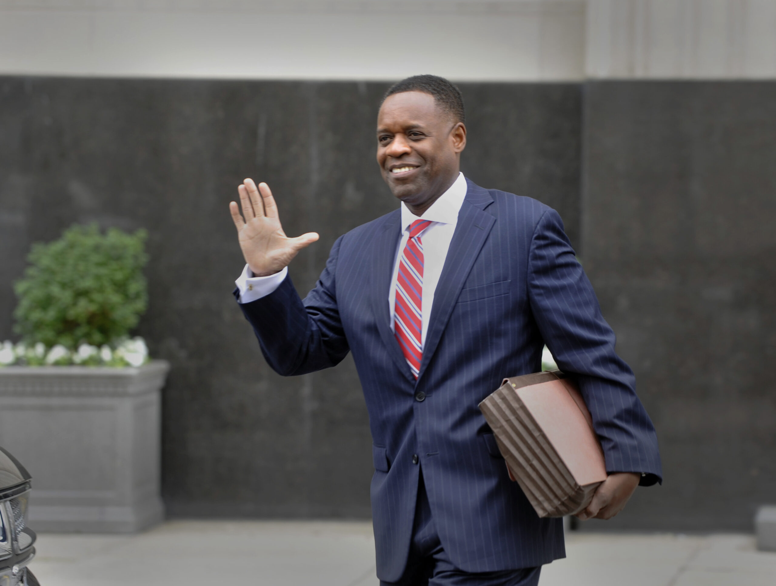 Manager Orr testifies in Detroit bankruptcy trial