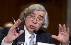 New president should gut Energy Dept., Heritage says