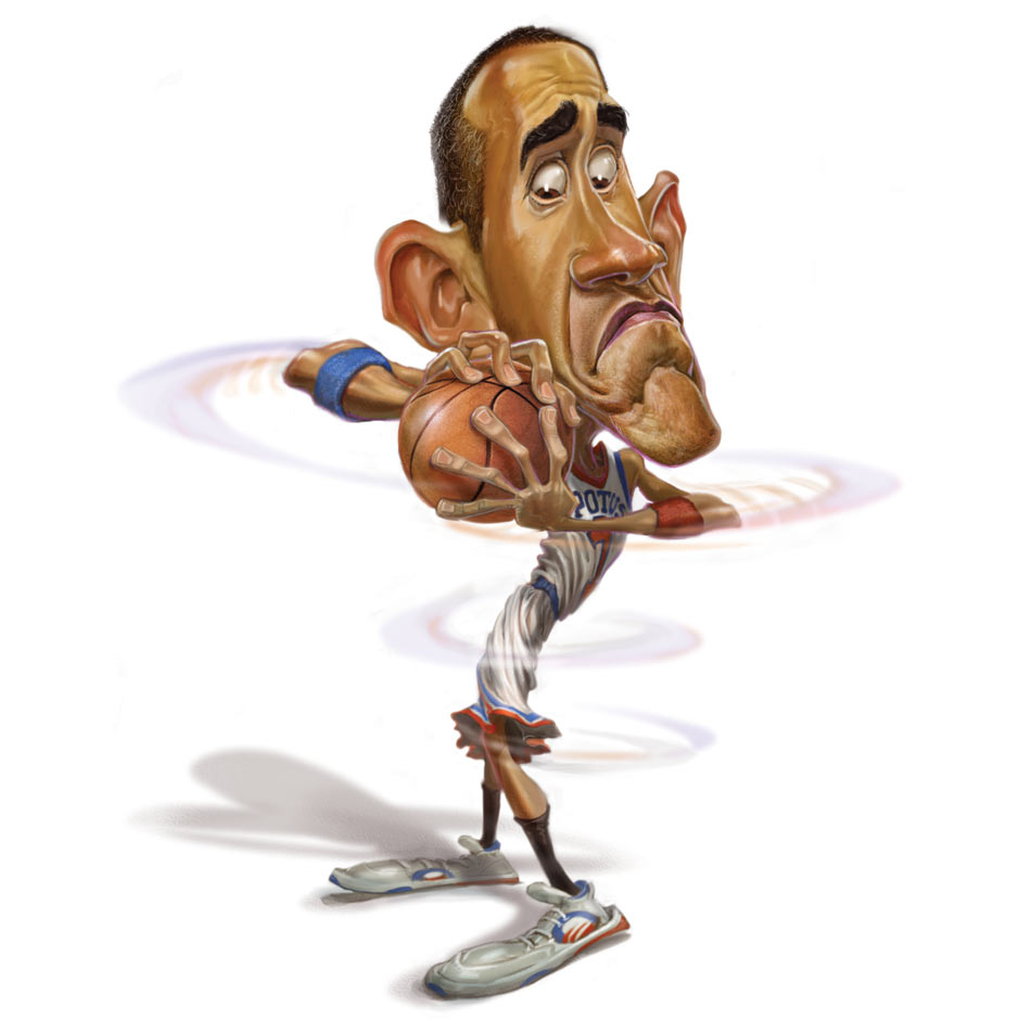 Stubbornness as Governance