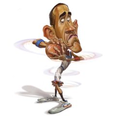 Stubbornness as Governance