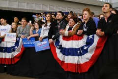 Steyer: Millennials ‘best hope’ to elect Dem to the White House