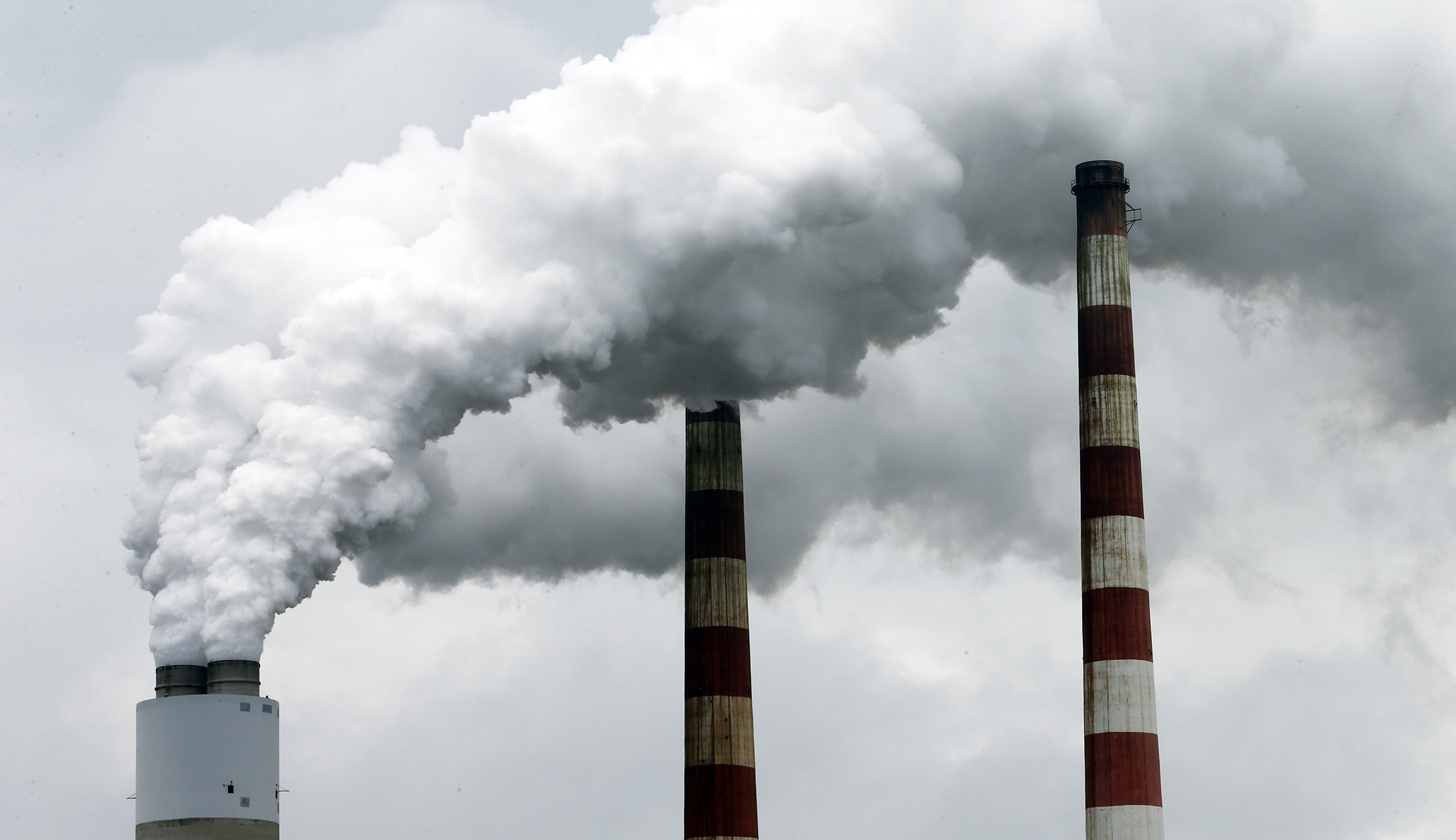 Mexico now dependent on US natural gas for hitting emissions targets