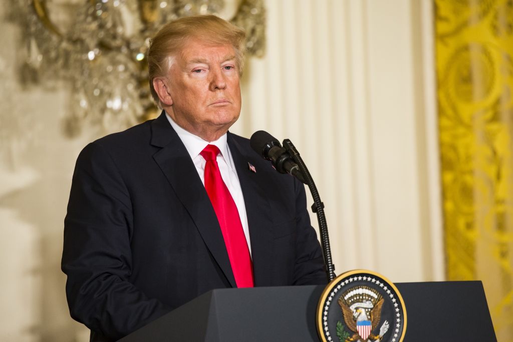 Trump’s Tariff Proposal Violates His Own Trade Doctrine