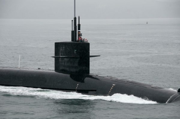 How the US military guards against India-Pakistan nuclear war