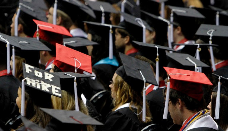 Colleges tend to be more focused on advancing social justice than career preparation, causing major gaps for employers.