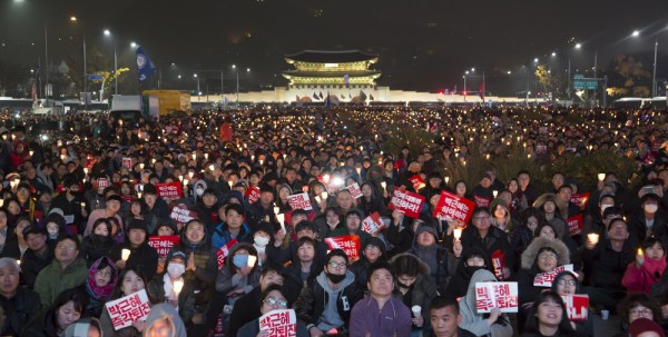 North Korean Propaganda Sheet Inadvertently Promotes Democracy