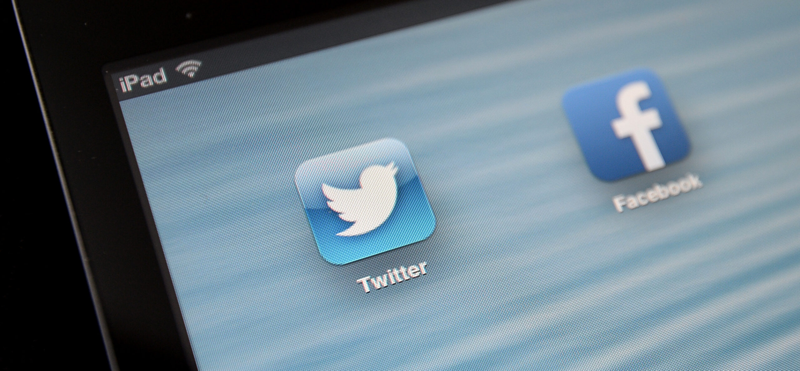 Social media use triples among older Americans
