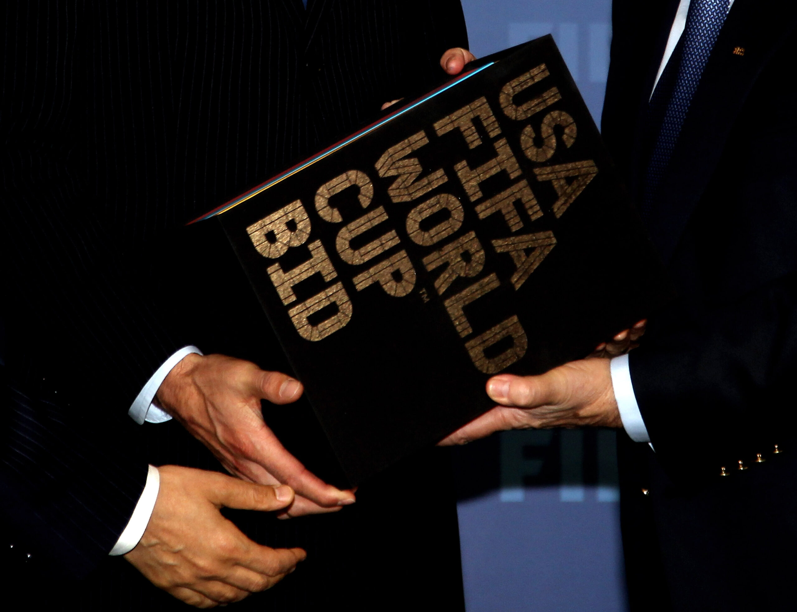 FIFA to delay 2026 World Cup bidding process