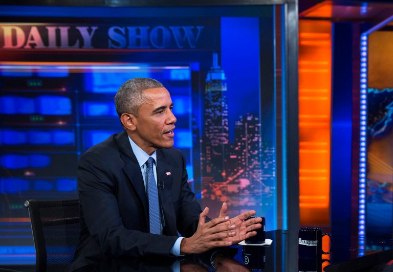 President Obama is expected to join 