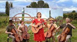 Cover Oregon pulled its hipster ads before they were cool