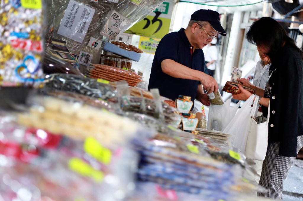 New tax bill would help struggling labor market