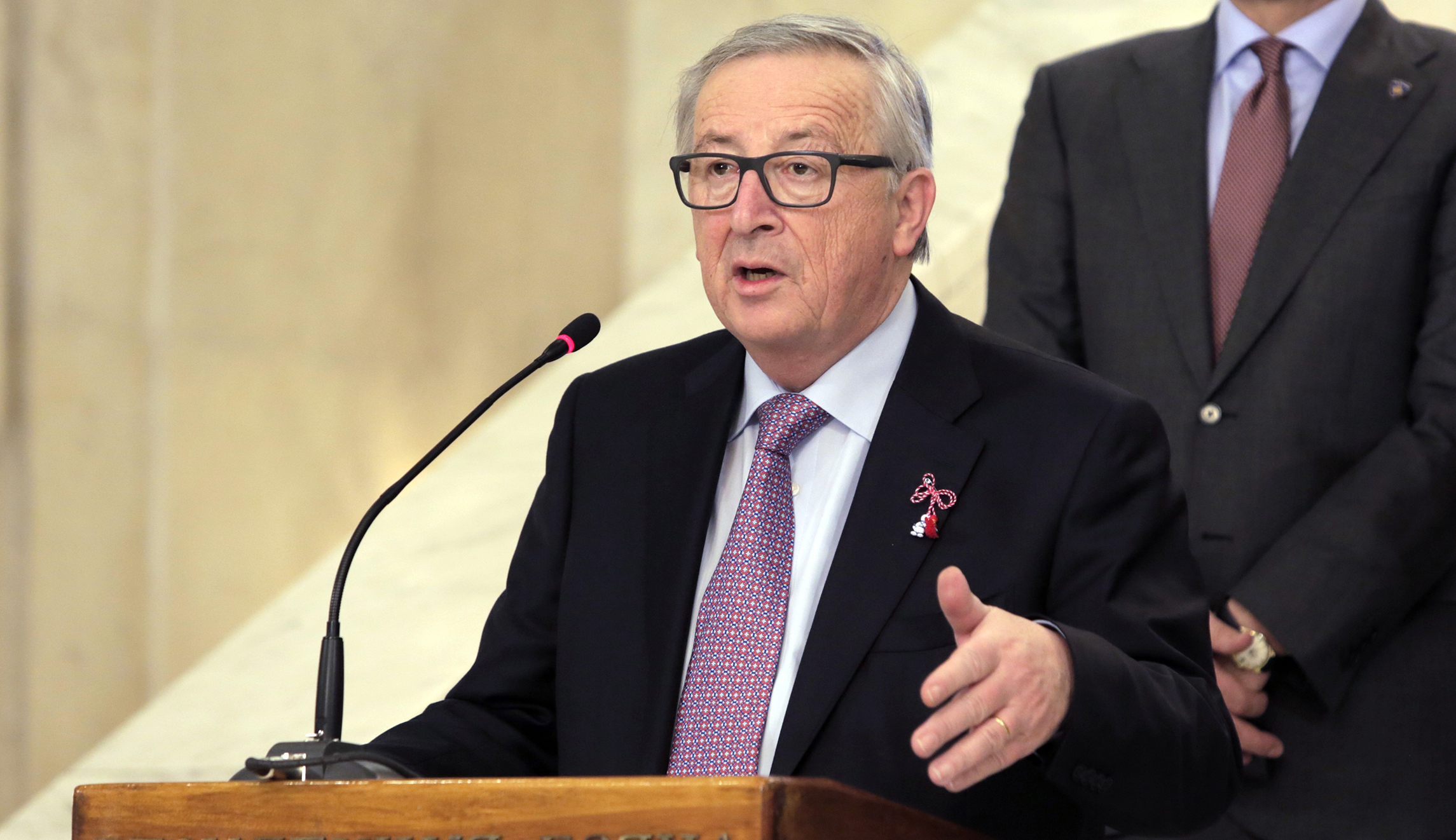 Europe readies trade retaliation against Trump’s steel, aluminum tariffs