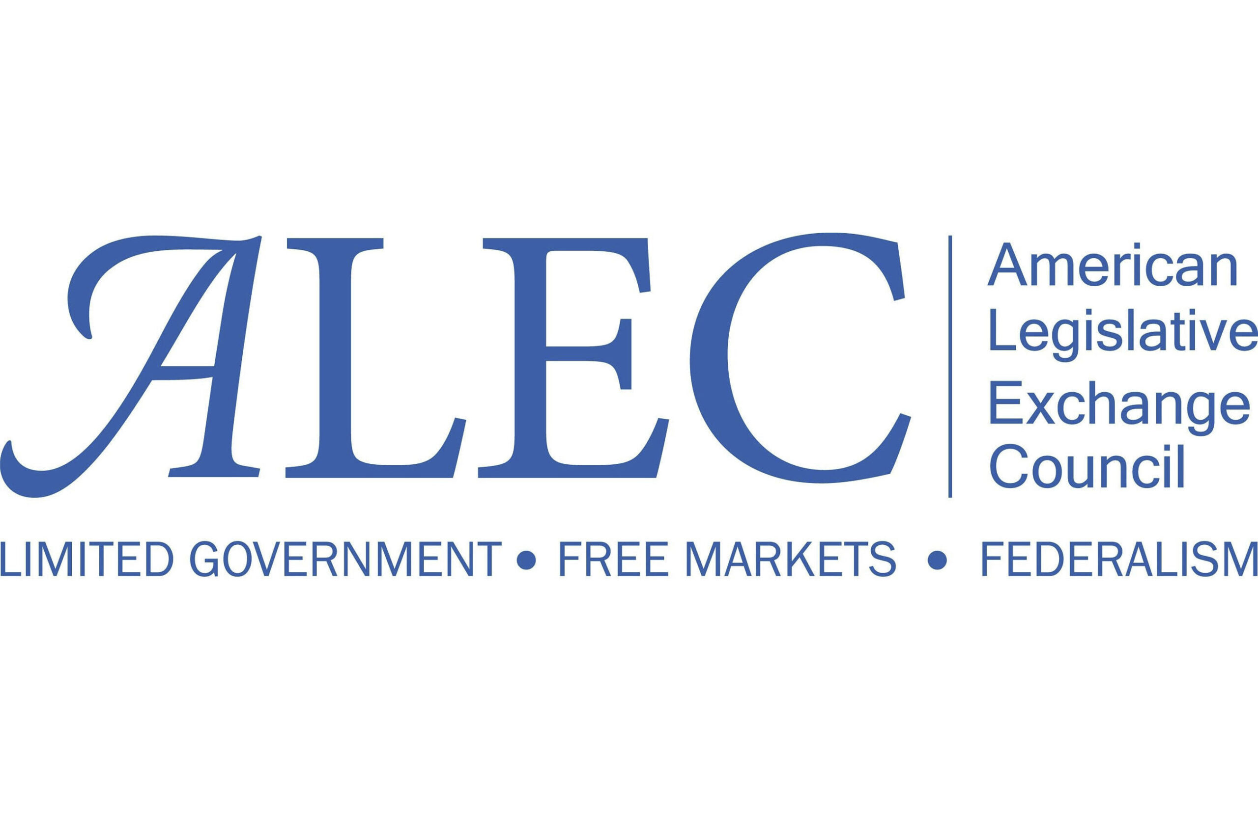 What they never tell you about who also funds ALEC