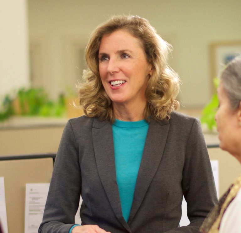 Democratic Senate Candidate Katie McGinty Won’t Say If She Supports Taxpayer-Funded Abortion