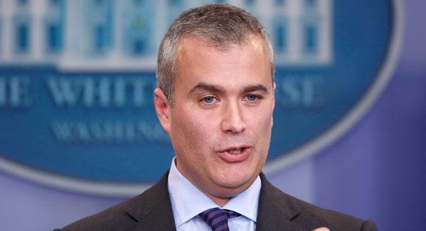 New Obama OMB director a Bain alum