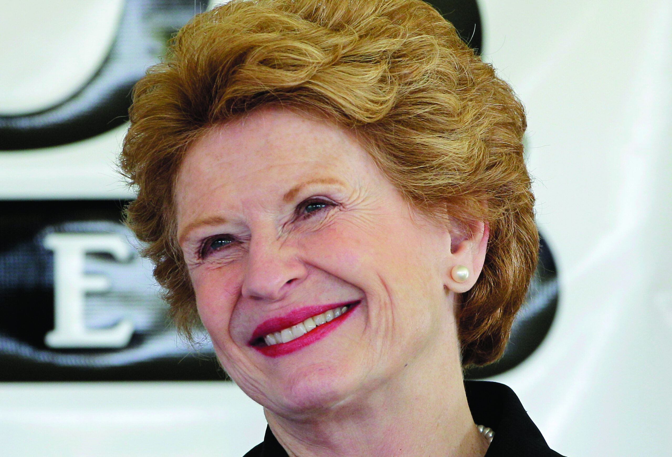 Hoekstra has to avoid missteps to beat Stabenow
