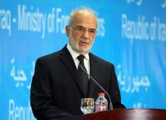 Iraqi foreign minister: Iran doesn’t own us