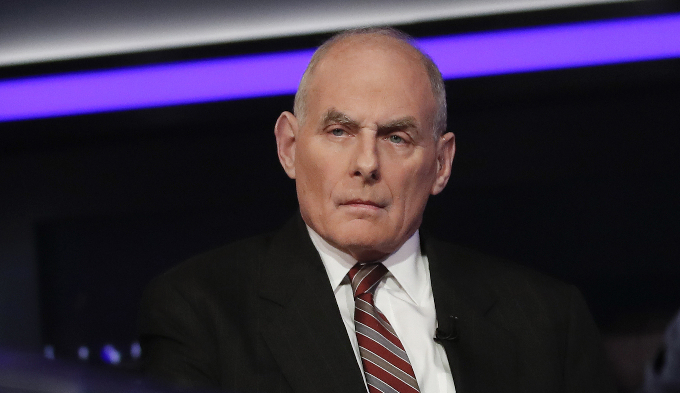 John Kelly: Trump not expected to extend March DACA deadline