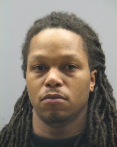 Police: D.C. detective killed by stepson over lawn work