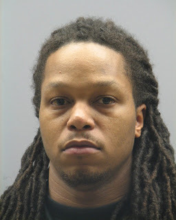 Police: D.C. detective killed by stepson over lawn work