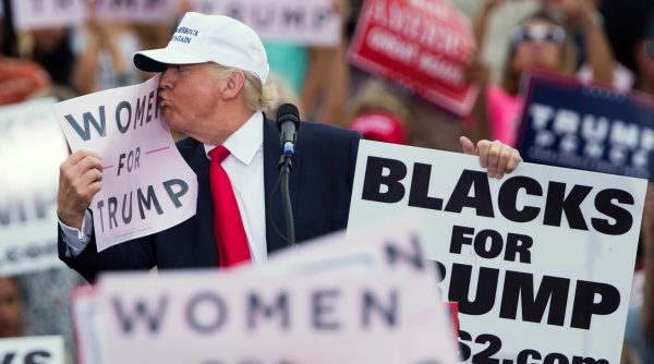 National Enquirer buried 2006 Trump affair story
