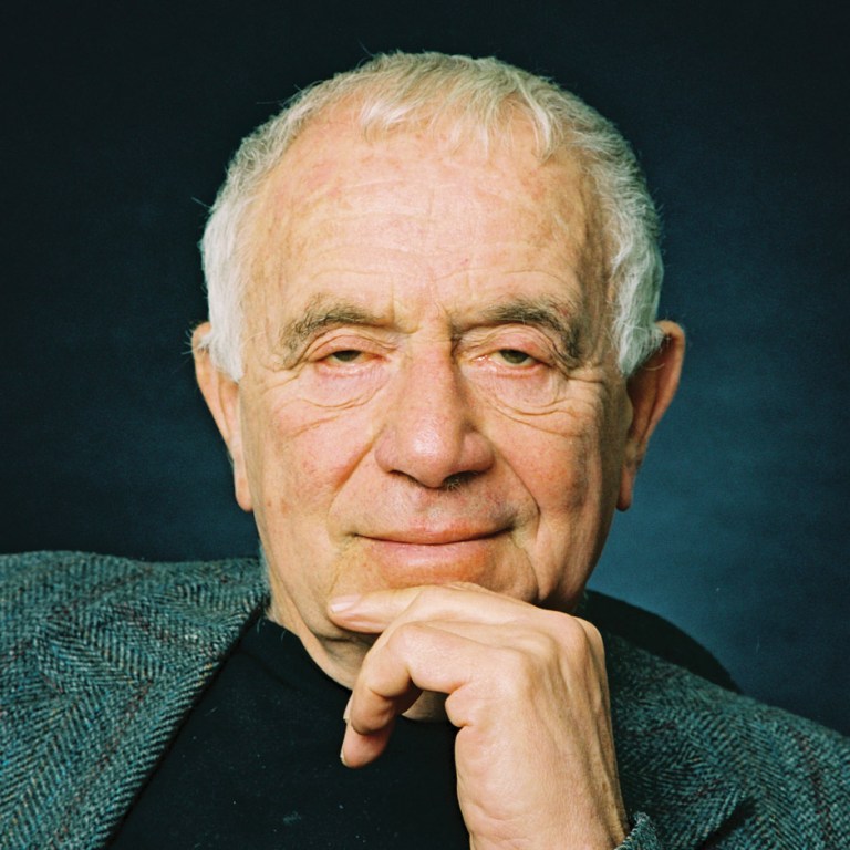 Israel’s Laureate