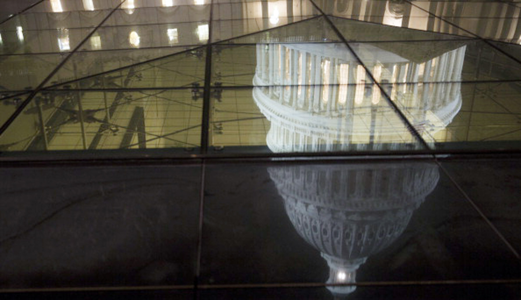 John Boehner changes tone on ‘clean’ CR to end funding standoff