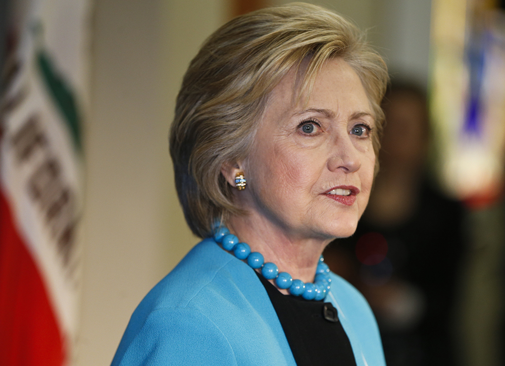 DiGenova: Guccifer claim could mean felony charges for Clinton