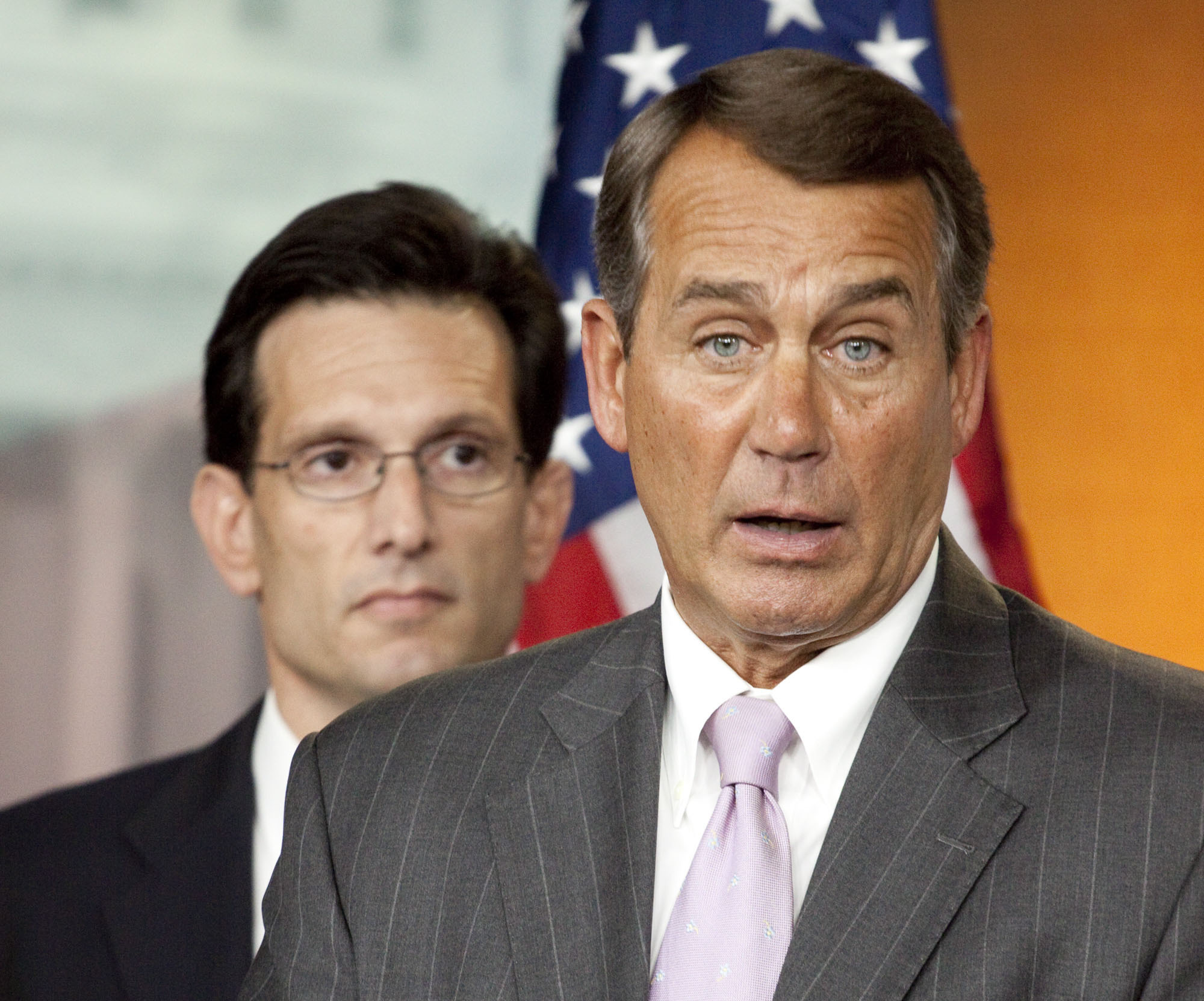 House GOP to let Democratic Senate vote first on Syria