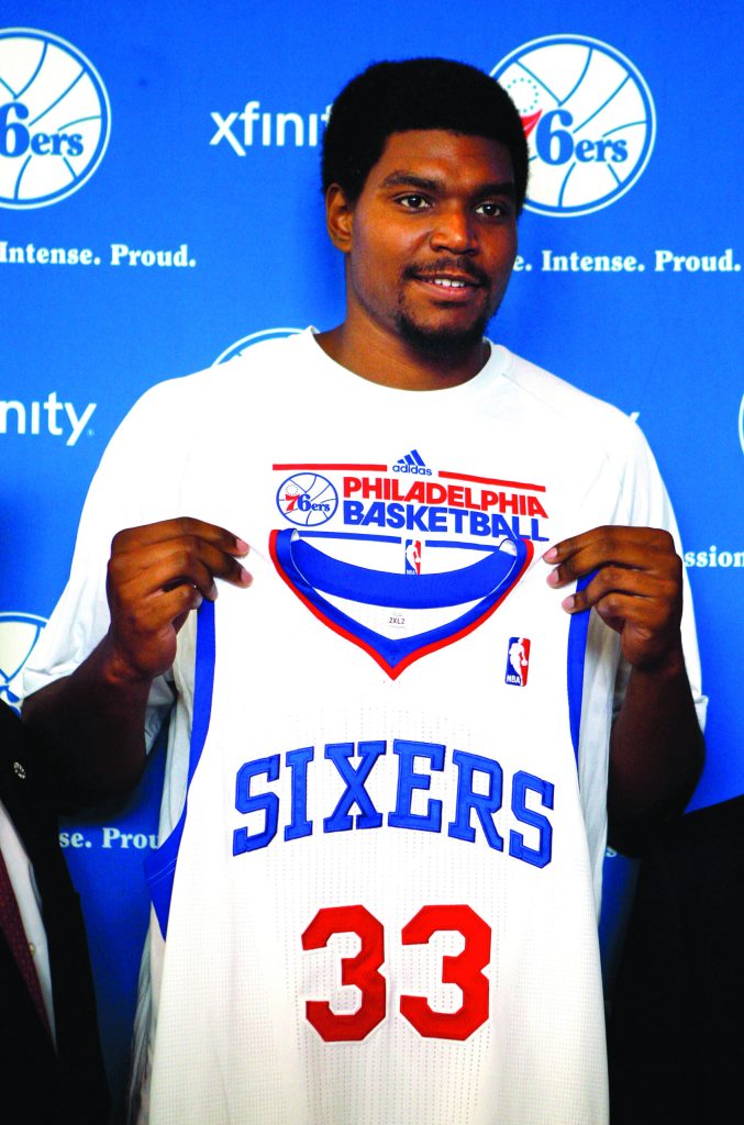 Howard’s departure changes NBA’s Eastern Conference