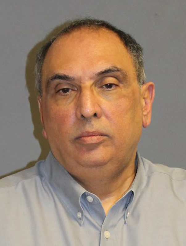 Kelly Ayotte’s state director resigns after alleged prostitution solicitation