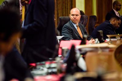 D.C. IG asked to investigate collection of mutli-million dollar real estate tax