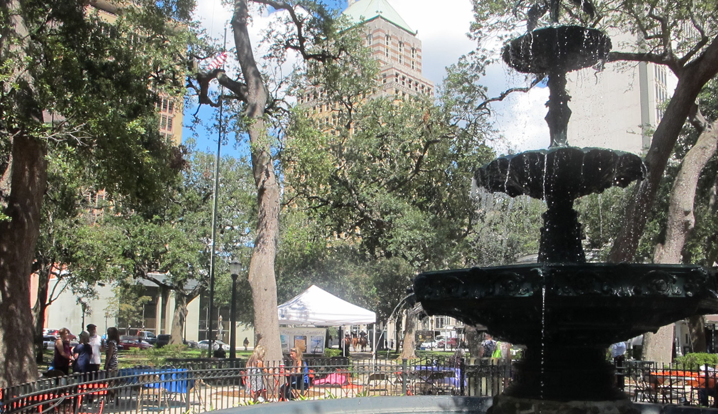 Why a conservative mayor in Mobile, Alabama, is an example for politicians everywhere