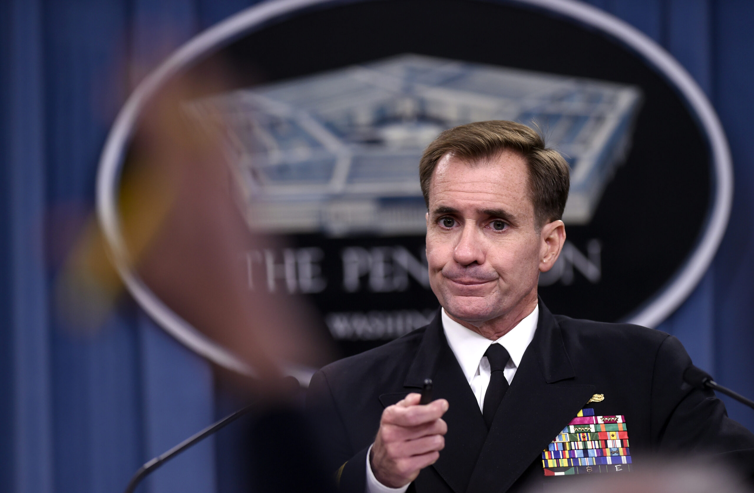 ISIS attacks Iraqi base housing U.S. troops