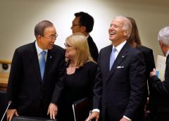 US, others vow to strengthen UN peacekeeping