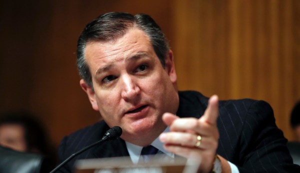 Texas in play? Ted Cruz predicts ‘massive Democratic turnout’ in 2020